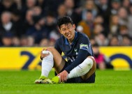 开云体育官网-孙兴慜在热刺比赛中惊险绝杀，力压对手引发热议！气势如虹延续的简单介绍