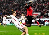 开云体育app-英超赛程吃紧，马德里竞技赛前外线爆发，震撼外界，心理建设被强调的简单介绍